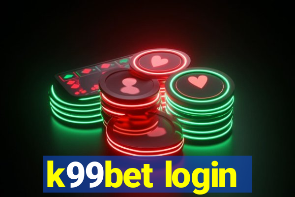 k99bet login